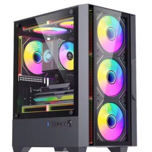 Case Mid Tower