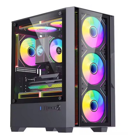 Case Mid Tower