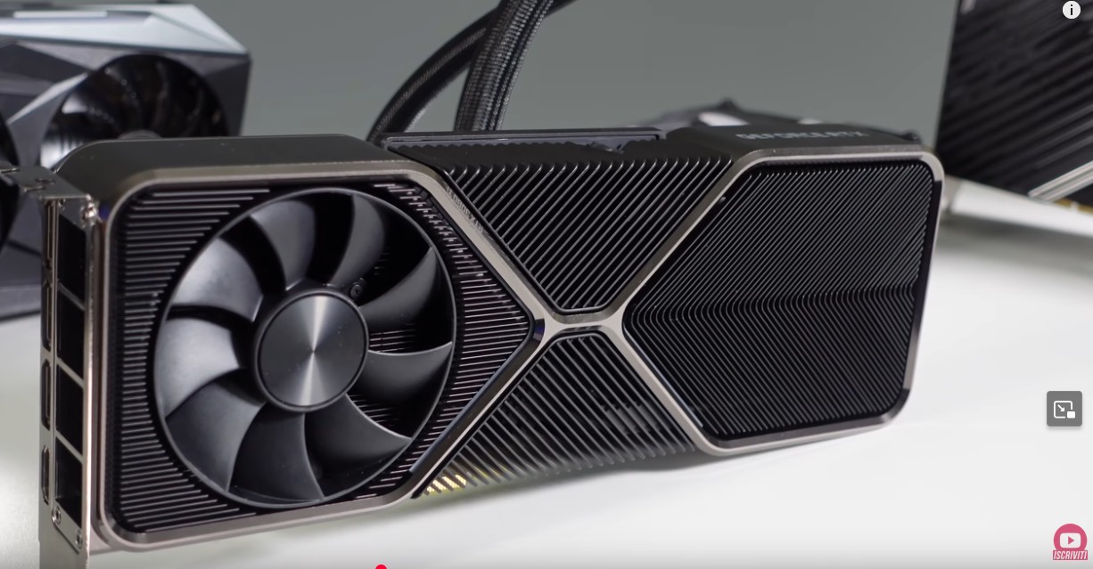 Scheda Video 3080RTX - immagine 2