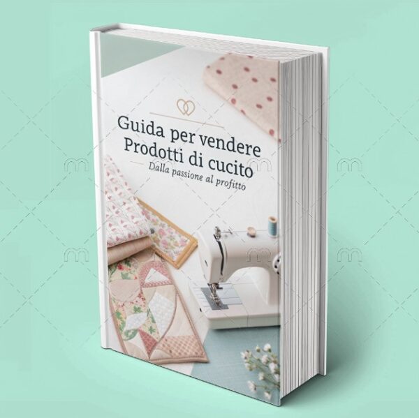 ebook dalla passione alla vendita